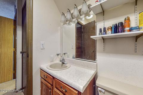 12043 W Skyline Dr, Eagle River, AK 99577 photo 33