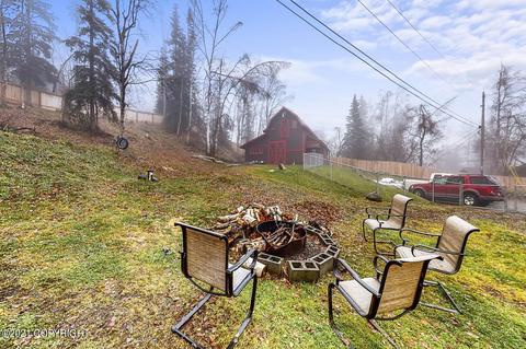 12043 W Skyline Dr, Eagle River, AK 99577 photo 37