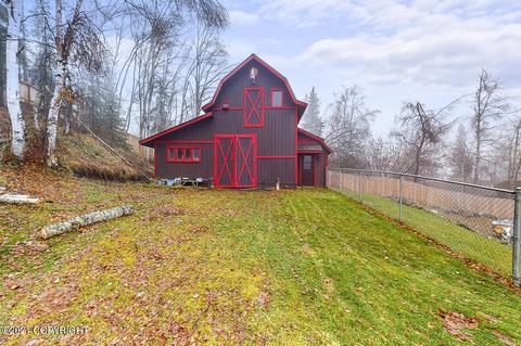 12043 W Skyline Dr, Eagle River, AK 99577 photo 28