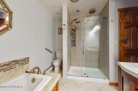 12043 W Skyline Dr, Eagle River, AK 99577 photo 18