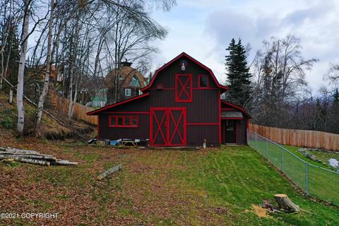 12043 W Skyline Dr, Eagle River, AK 99577 photo 45