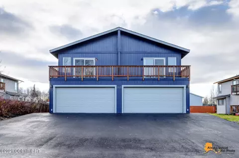 2020 E 72nd Ave, Anchorage, AK 99507 photo 1
