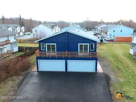 2020 E 72nd Ave, Anchorage, AK 99507 photo 34