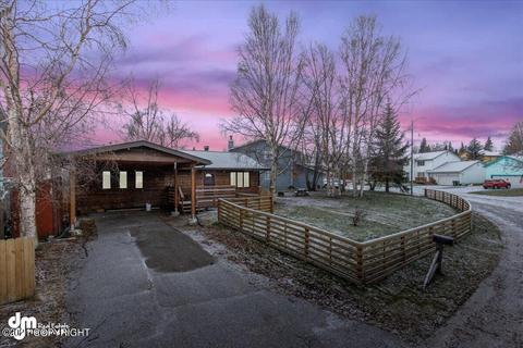 8500 E 20th Ave, Anchorage, AK 99504 photo 1