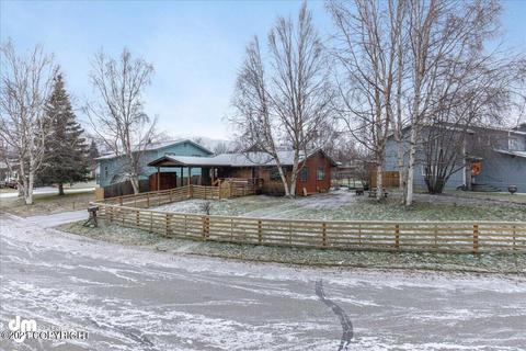8500 E 20th Ave, Anchorage, AK 99504 photo 24