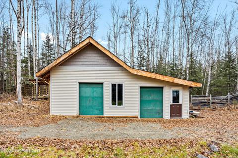 500 E Barra Loop, Wasilla, AK 99654 photo 34
