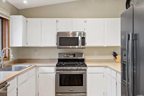 500 E Barra Loop, Wasilla, AK 99654 photo 14