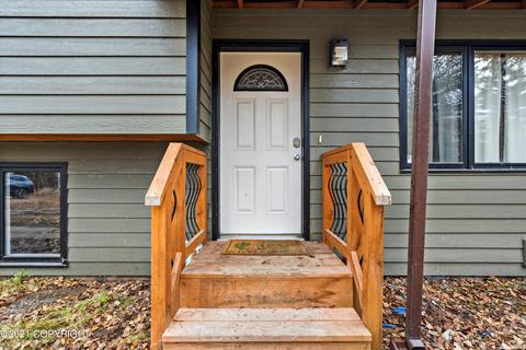 500 E Barra Loop, Wasilla, AK 99654 photo 4