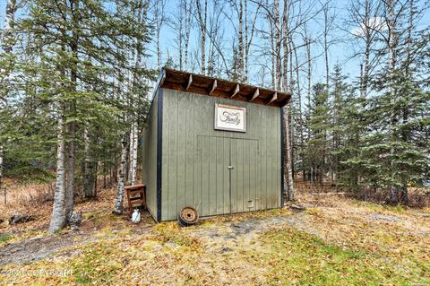 500 E Barra Loop, Wasilla, AK 99654 photo 33