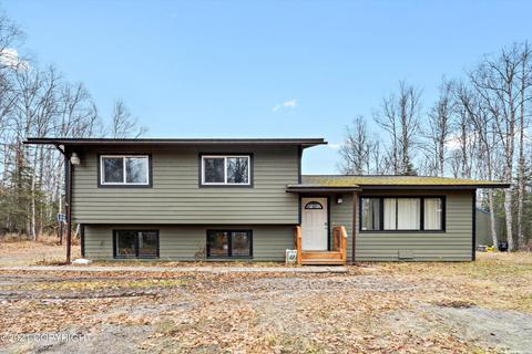 500 E Barra Loop, Wasilla, AK 99654 photo 1