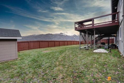 18949 Elnora Ln, Eagle River, AK 99577 photo 57