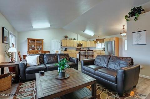 18949 Elnora Ln, Eagle River, AK 99577 photo 9