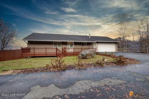 18949 Elnora Ln, Eagle River, AK 99577 photo 1