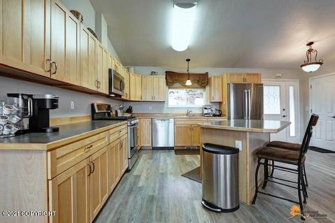 18949 Elnora Ln, Eagle River, AK 99577 photo 14