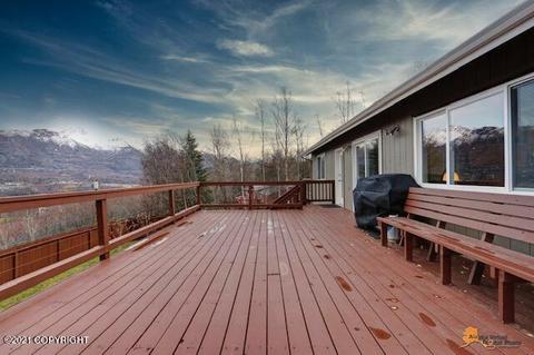 18949 Elnora Ln, Eagle River, AK 99577 photo 49