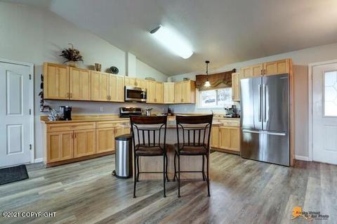 18949 Elnora Ln, Eagle River, AK 99577 photo 15