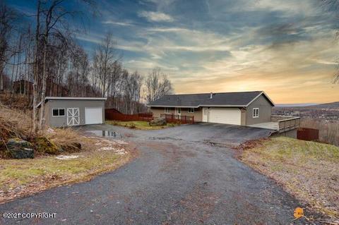 18949 Elnora Ln, Eagle River, AK 99577 photo 2