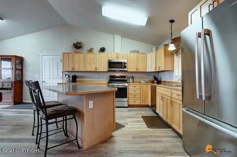 18949 Elnora Ln, Eagle River, AK 99577 photo 16