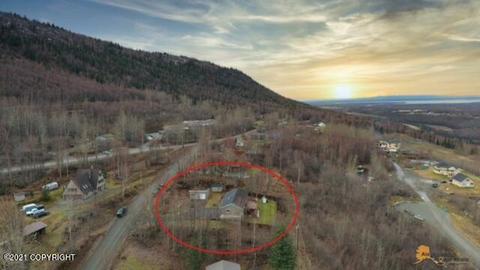 18949 Elnora Ln, Eagle River, AK 99577 photo 68