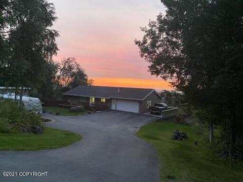 18949 Elnora Ln, Eagle River, AK 99577 photo 3