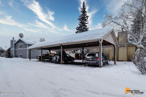 9700 Newhaven Loop, Anchorage, AK 99507 photo 2