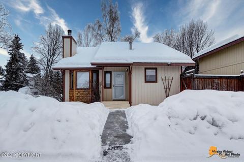 9700 Newhaven Loop, Anchorage, AK 99507 photo 1