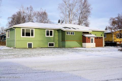 2720 Ruby Ave, Fairbanks, AK 99709 photo 1