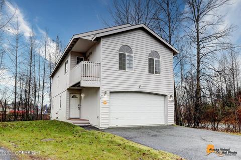 2668 E 68th Ave # 4, Anchorage, AK 99507 photo 1