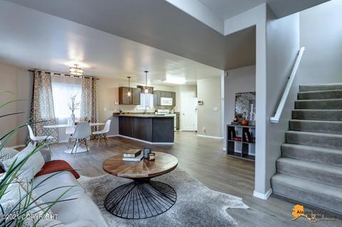 2668 E 68th Ave # 4, Anchorage, AK 99507 photo 4