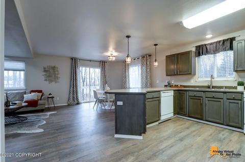 2668 E 68th Ave # 4, Anchorage, AK 99507 photo 16