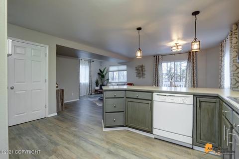 2668 E 68th Ave # 4, Anchorage, AK 99507 photo 13