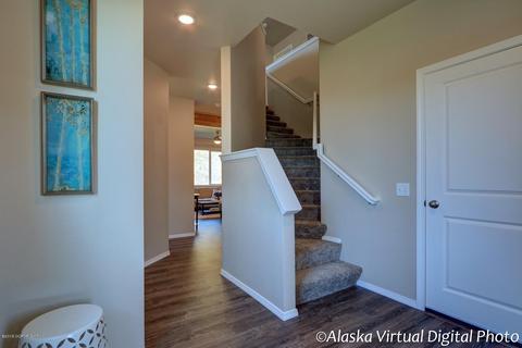 2992 Morgan Loop, Anchorage, AK 99516 photo 2