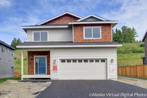 2992 Morgan Loop, Anchorage, AK 99516 photo 1