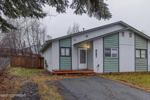 6281 Norm Dr, Anchorage, AK 99507 photo 2