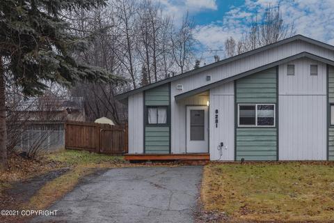 6281 Norm Dr, Anchorage, AK 99507 photo 1