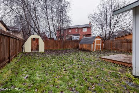 6281 Norm Dr, Anchorage, AK 99507 photo 21
