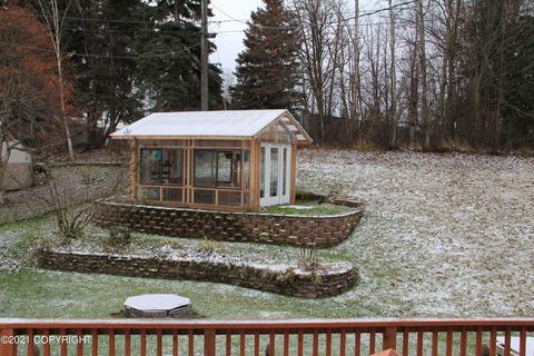 327 Thomas Cir, Anchorage, AK 99508 photo 16
