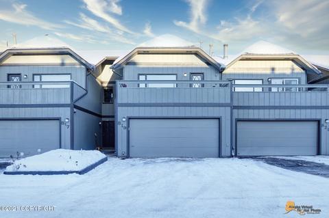 819 Merlin Loop, Anchorage, AK 99518 photo 3