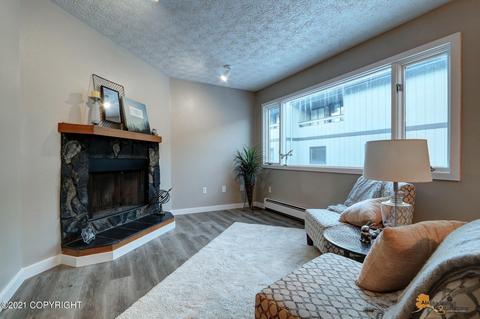 819 Merlin Loop, Anchorage, AK 99518 photo 1