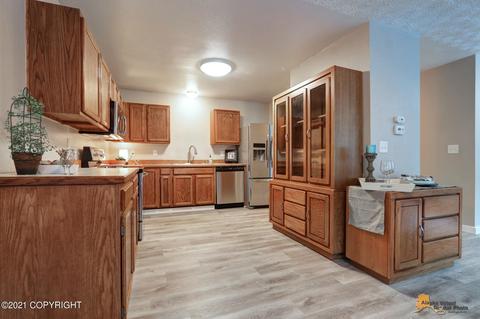 819 Merlin Loop, Anchorage, AK 99518 photo 15