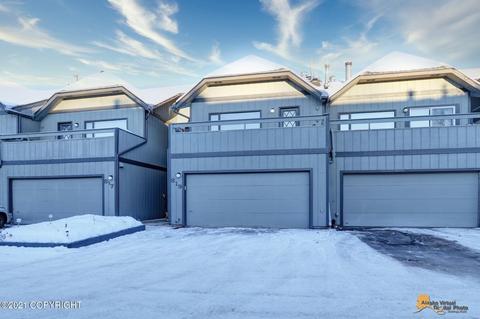 819 Merlin Loop, Anchorage, AK 99518 photo 2
