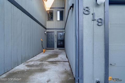 819 Merlin Loop, Anchorage, AK 99518 photo 5