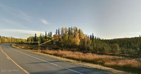 51835 Trident Ave, Kasilof, AK 99610