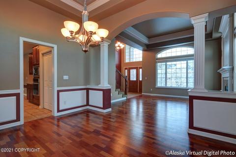 8811 Acadia Dr, Eagle River, AK 99577 photo 9