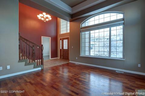 8811 Acadia Dr, Eagle River, AK 99577 photo 7