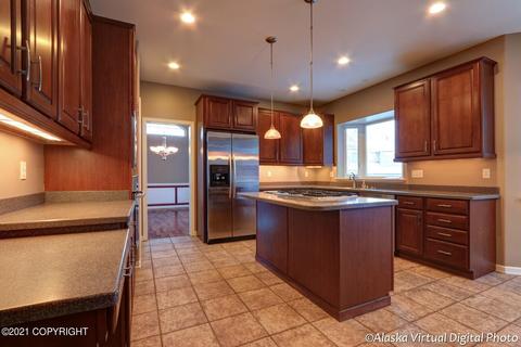 8811 Acadia Dr, Eagle River, AK 99577 photo 13