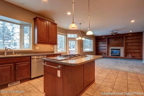 8811 Acadia Dr, Eagle River, AK 99577 photo 10