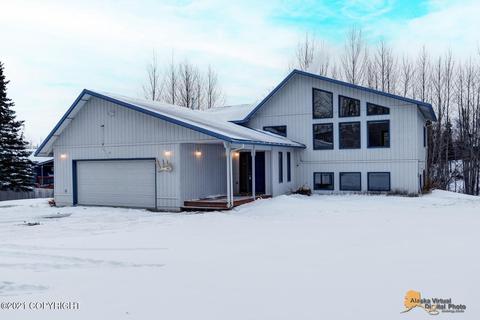 9630 E Ortner Loop, Wasilla, AK 99654 photo 3