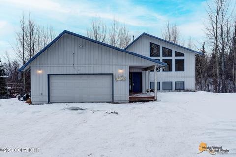 9630 E Ortner Loop, Wasilla, AK 99654 photo 2