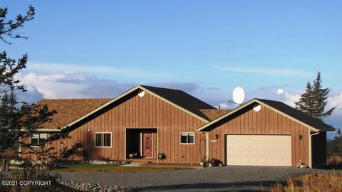 67486 Endless View Loop, Homer, AK 99603 photo 1